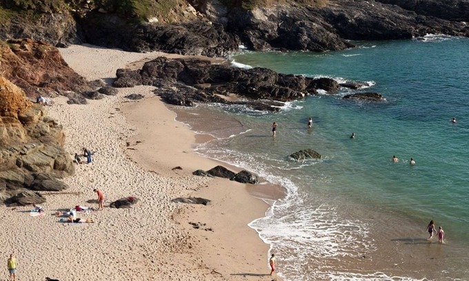 South Pool Bed & Breakfast | Glebe Farm B&B