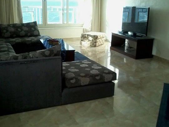 Ar-Raml 1 Apartment | Gleem SeaView 2