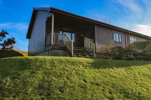 Arisaig House | Glen Mhor Lodge