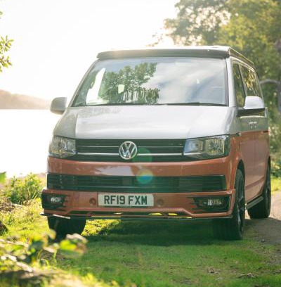 Dunblane Other | Glen Roamer
