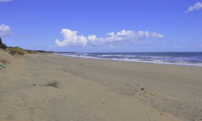 Courtown House | Glenbeg Point Holiday Home (No.47)