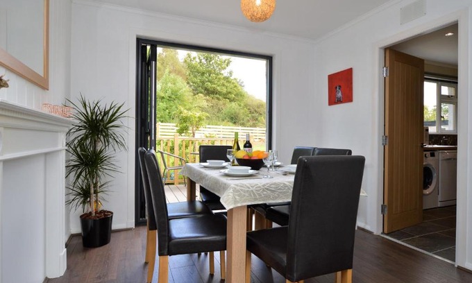 Kilmun House | Gleneagles Bungalow