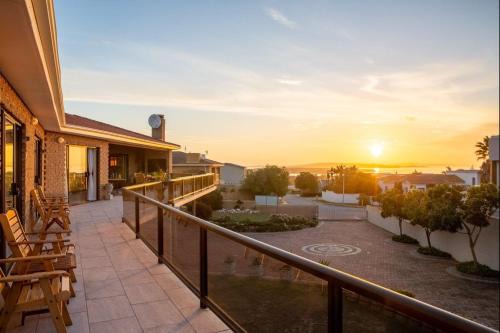 Langebaan House | Glenfinnan Guest House