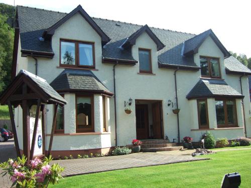 Fort William House | Glengyle Guest House
