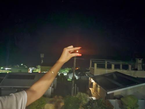 Leisure Crest Apartment | Glenmore Sea View