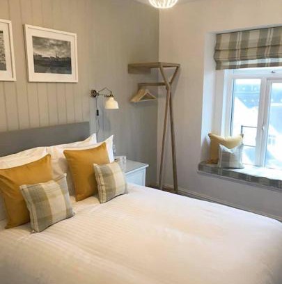 Tenby House | Glenthorne Guest House