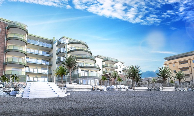 Chiavari House | Gli Scogli - Luxury Residence