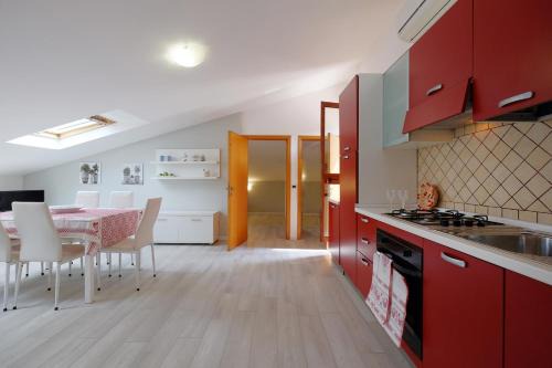 Teulada Apartment | Glicine e sole
