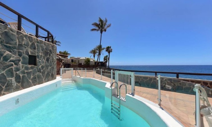 Playa del Aguila House | Global Roca del Mar - By Global Rental Holidays 8261