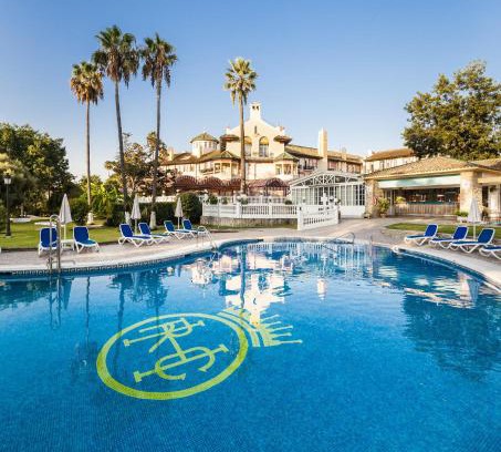 Algeciras Hotel | Globales Reina Cristina