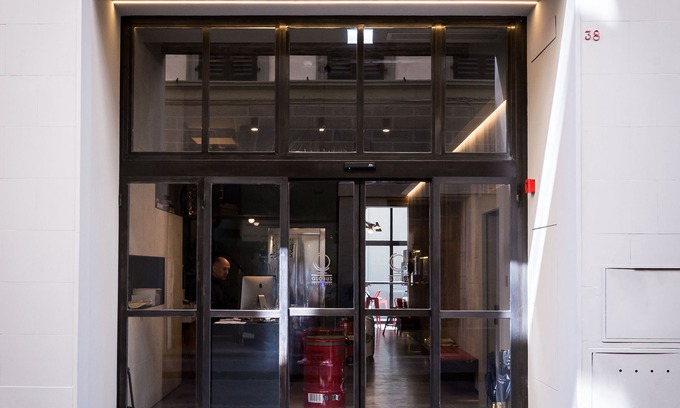 Duomo Hotel | Globus Urban Hotel