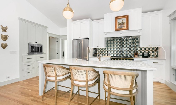 Fredericksburg House | Gloriette | 2/2 | Private Pool | Full Kitchen | Children Welcome