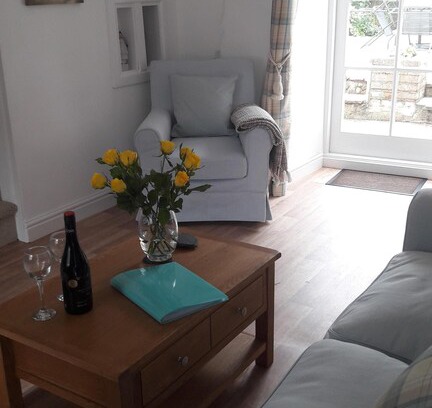 Sidmouth House | Glorious Devon in the heart of Sidbury village and close to Sidmouth