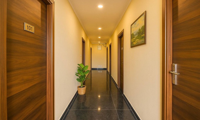 Ameerpet House | Glorious Stay Park In Ameerpet