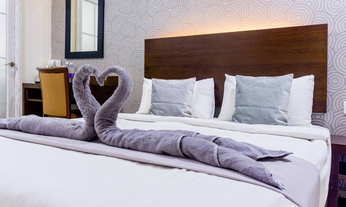 Bandar Sunway Hotel | GM Hotel Sunway Metro