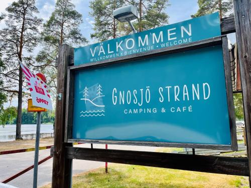 Gnosjo Other | Gnosjö Strand Camping