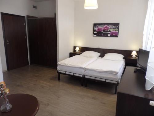 Borne Sulinowo Resort | Gościniec Borne Sulinowo - Była Baza Wojskowa