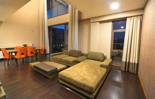 Kireka Apartment | Go around Kampala all day to return to your wonderful apartment