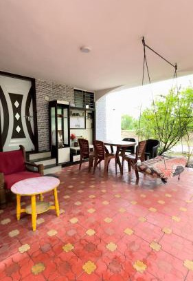 Nashik House | Go-Cool Nature Farmhouse