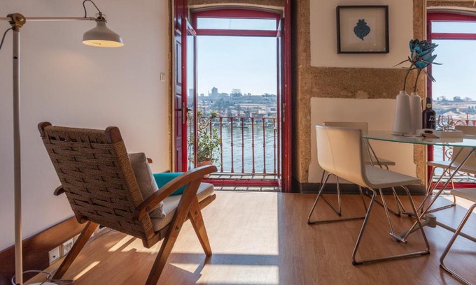Sao Nicolau Apartment | Go2oporto - Ribeira do Porto