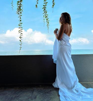 Hikkaduwa House | Goalie Beachfront Resort