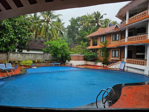Chowara Resort | God's Own country Kovalam By Bestinn Leisure