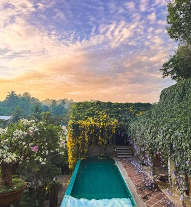 Yatinuwara Bed & Breakfast | GODDESS Kandy