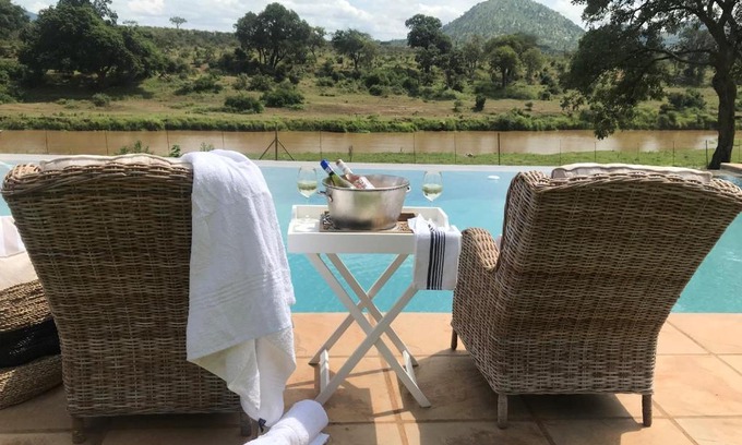 Malelane Apartment | Goedehoop Boutique Manor House