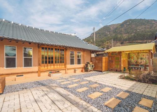 Goheung House | Goheung Namsoonjae Hanok Stay