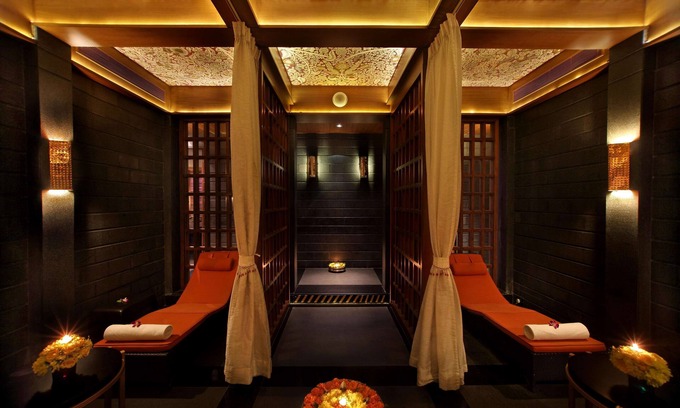 Bengaluru Hotel | Gokulam Grand Hotel & Spa Bangalore