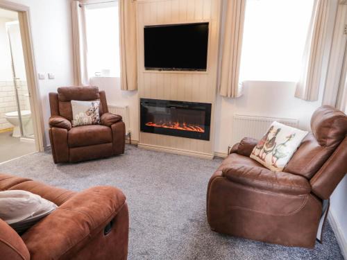 Bunbeg Apartment | Gola View
