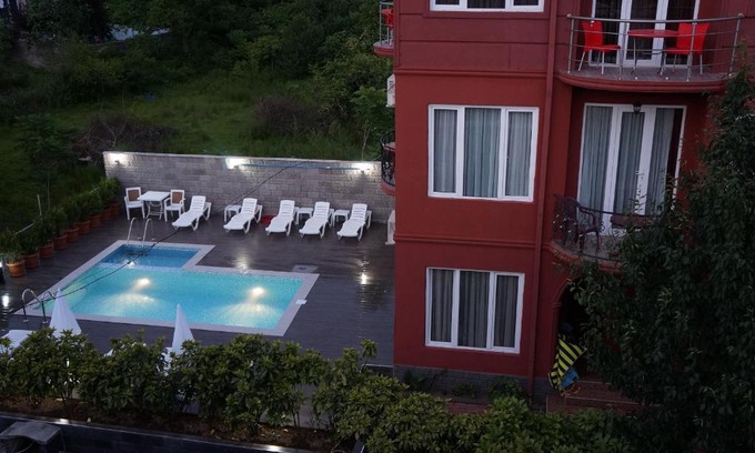 Gonio House | Gold Guest House