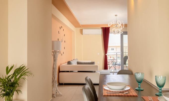 Alikanas House | GOLD OLIVE SUITES