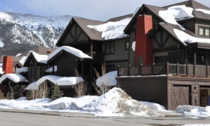 Copper Mountain Village Condo | Gold Rated Condo at Copper Mountain - BCA-45841