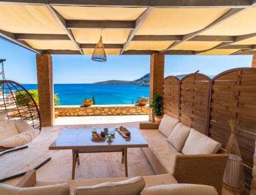 Tolo Villa | Gold Sun Villas