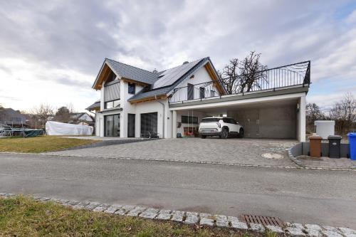 Gaienhofen Apartment | Goldbecker