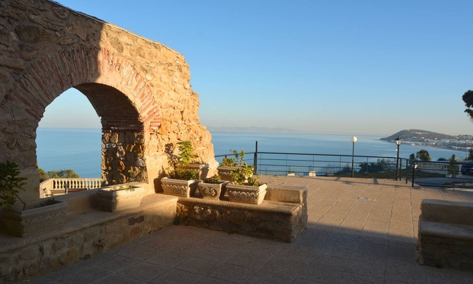 La Marsa Hotel | Golden Carthage Hotel Tunis