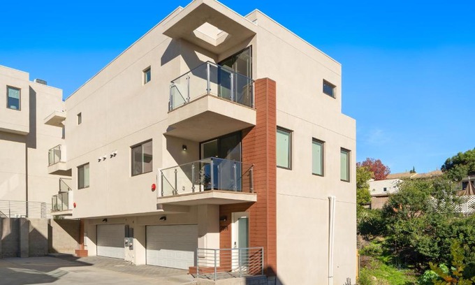 Golden Hill House | Golden Hill 11