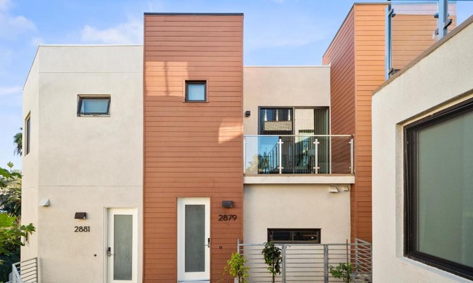 Golden Hill House | Golden Hill 8
