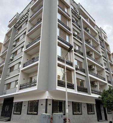 As-Sayidah Zaynab Apartment | Golden Ibis Memphis