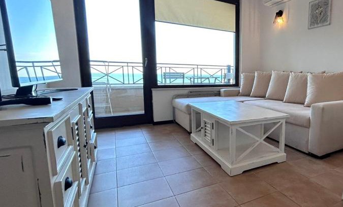 Golden Sands Apartment | Golden Sands - Sirena 6A