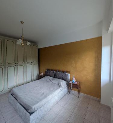 Albisola Superiore Apartment | Golden Sea Apartment
