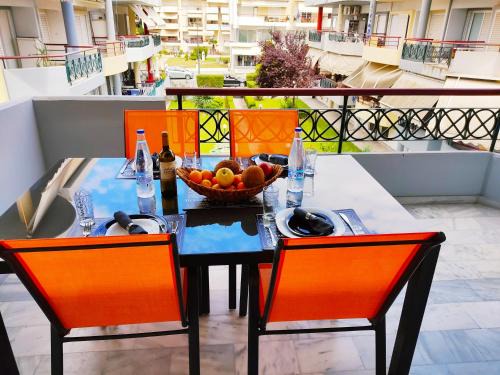 Perea Apartment | Golden Sky 3 Apartment