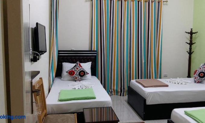 Abdin Hostel | Golden Star Hostel