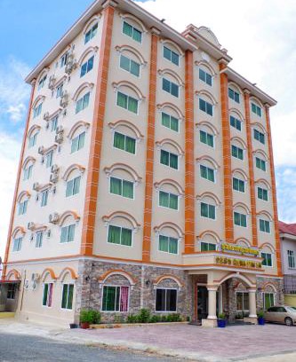 Mittakpheap Hotel | Golden Star Inn