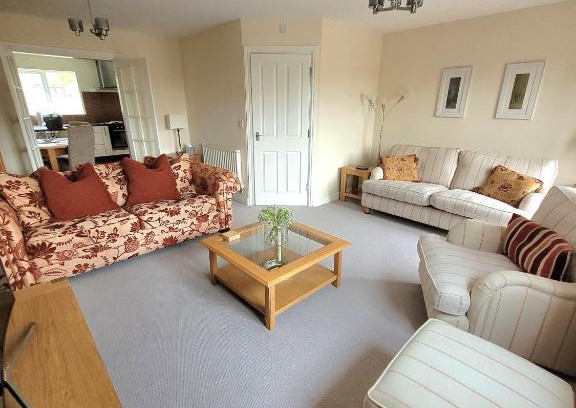 Codnor House | Golden Valley View