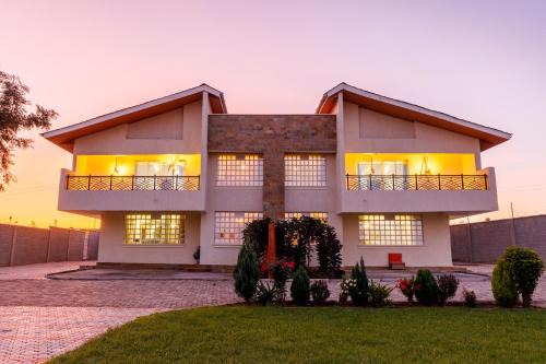 Naivasha House | Golden View Manor