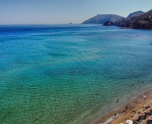 Mastichochoria House | Goldfish Seaside Luxury Houses