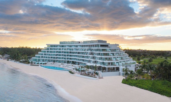 Nassau Resort | Goldwynn Resort & Residences