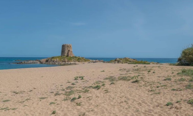 Bari Sardo House | Goleri (BSD100) by Interhome